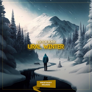 Ural Winter